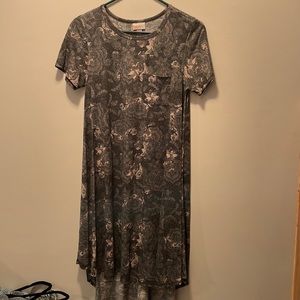 LuLaRoe Carly dress